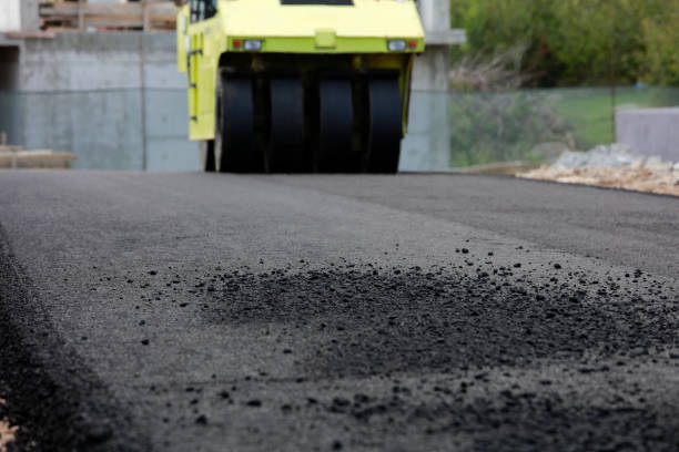 Best Residential Paver Driveway  in Farmington, UT