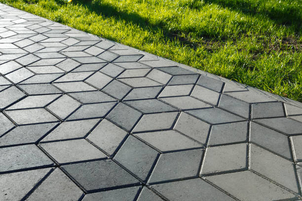 Best Driveway Pavers Installation  in Farmington, UT