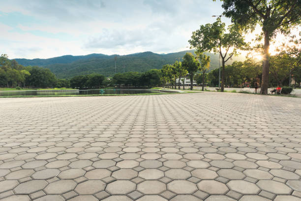 Best Permeable Paver Driveway  in Farmington, UT
