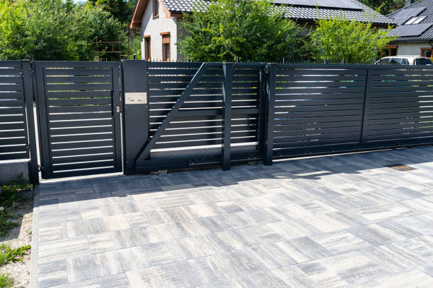 Best Driveway Repair Near Me  in Farmington, UT