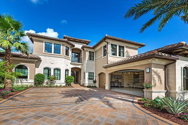Best Professional Driveway Pavers  in Farmington, UT