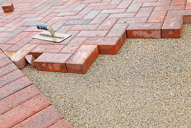 Reasons to Select Us for Your Driveway Paving Requirements in Farmington, UT