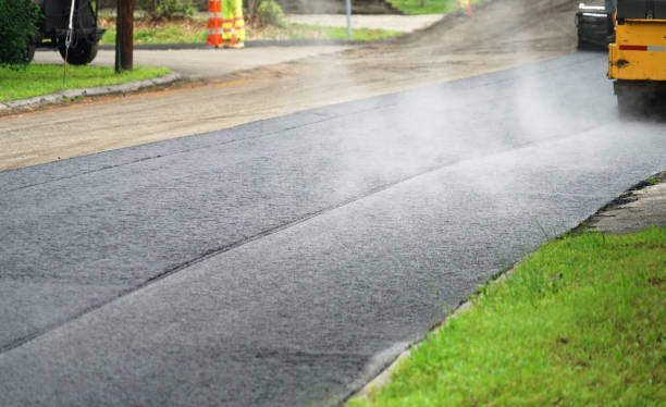 Best Commercial Driveway Pavers  in Farmington, UT