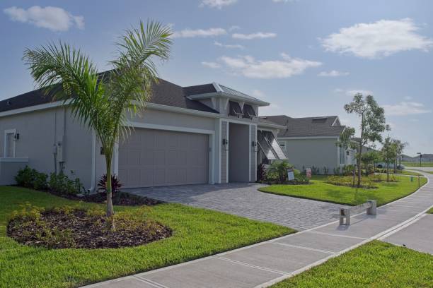 Best Interlocking Driveway Pavers  in Farmington, UT