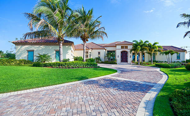 Best Driveway Paver Sealing  in Farmington, UT