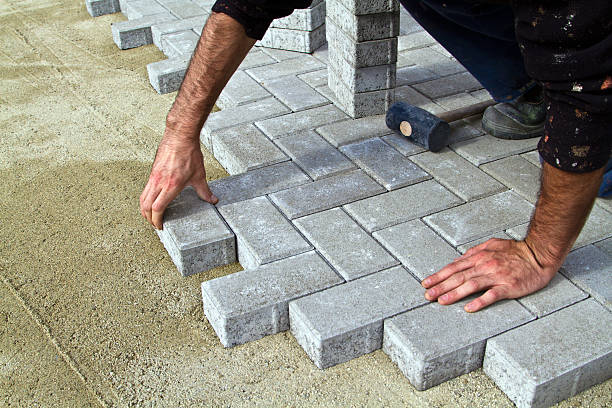 Best Driveway Pavers Near Me  in Farmington, UT