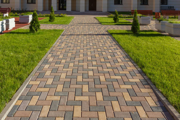 Best Cobblestone Driveway Pavers  in Farmington, UT