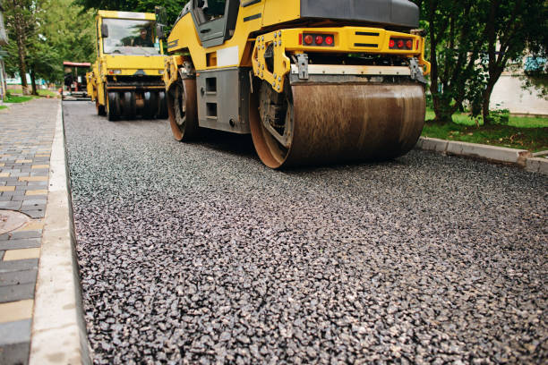 Best Permeable Paver Driveway  in Farmington, UT